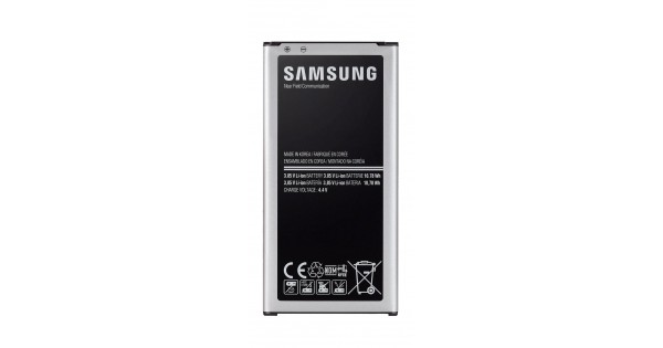 Samsung galaxy s5 battery